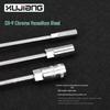 Extended T-handle Hex Socket Wrench (6-19mm)