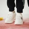 MLB Big Ball Chunky 24SS Slip Resistant Durable Low Top Casual Shoes Kids sneakers White 7ASHJB14N-50WHS