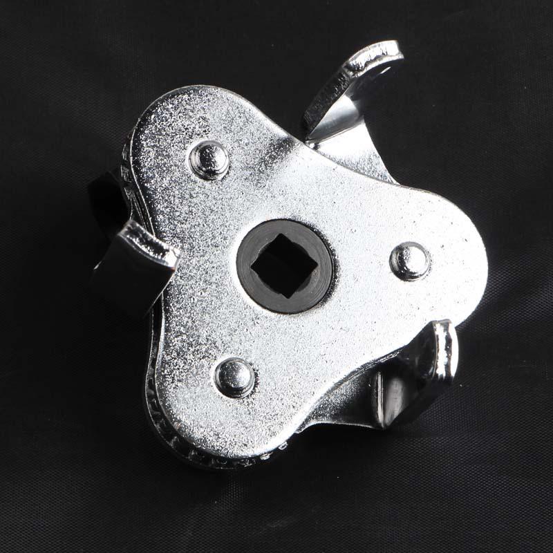 Drei-Klauen Ölfilterschlüssel Werkzeug