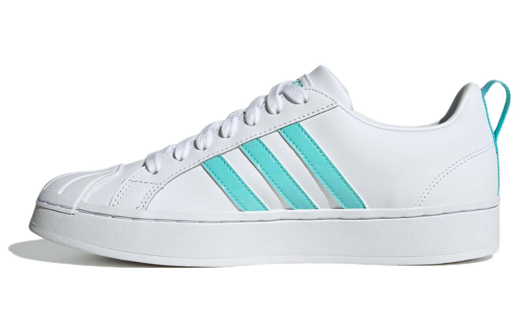 adidas Streetcheck White Light Green IE3535 36