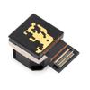 High Sensitivity Night Sights Sensors Camera Module 11.9MP Video Recording For Raspberry For Dark Environments