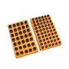 Router Bits Storage Tray Tool Box Organizer 24/33 Mm 35/60/ Multi Holes