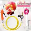 Balloon Expansion Tool for Wedding Decor and Arrangements