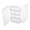 Organizer 15.2 X 9.5 X 4.2 Cm