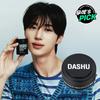 DASHU Para Homens Cera Original Super Fosca Premium 15mL