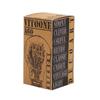Ampoule décoart vintage flamme C35 40W E14 2350K