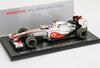 Spark McLaren Australian GP 2012 1/43 MP4/27 #3 (Finished Model)
