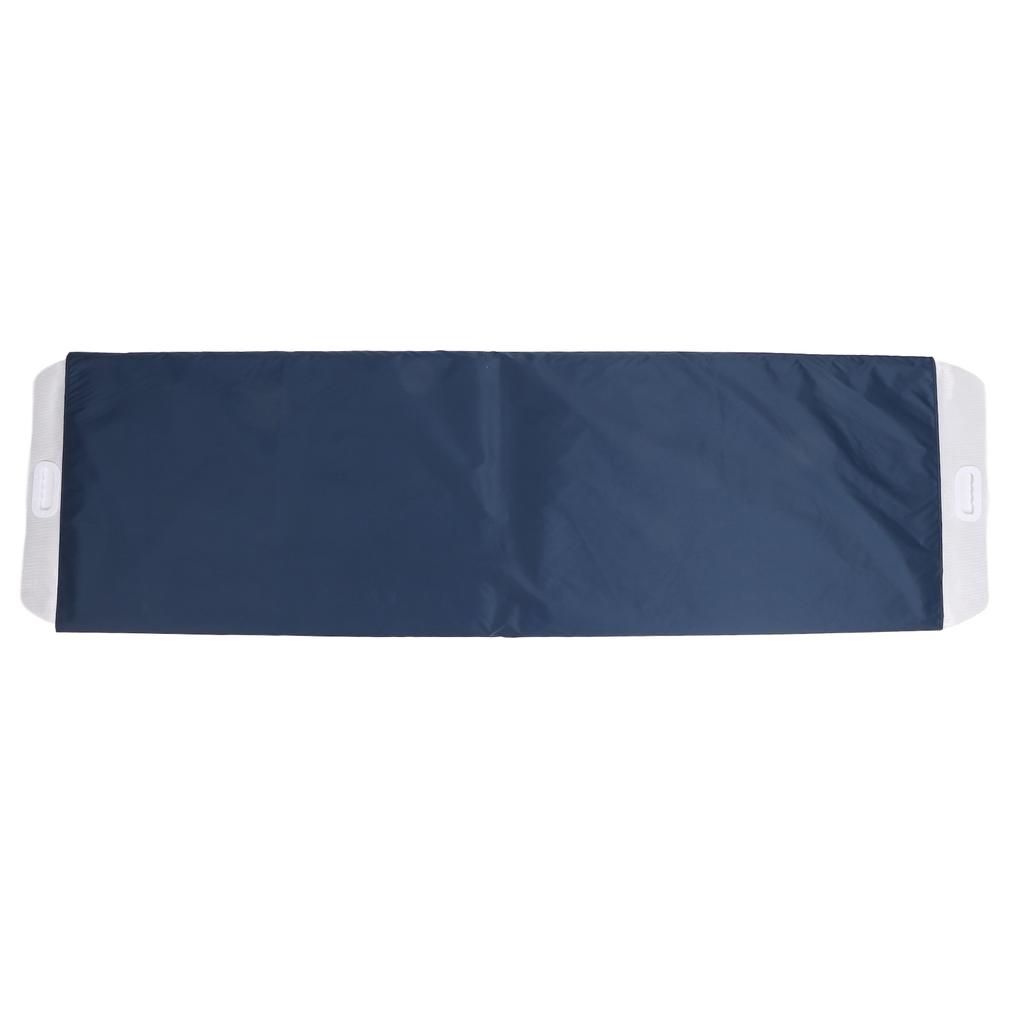 Nylon Patient Transfer Board Foldable Transferring Board Folding Stretcher for Elders