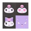 Sanrio Kuromi Letter Play Set 586242 Target Age 3+