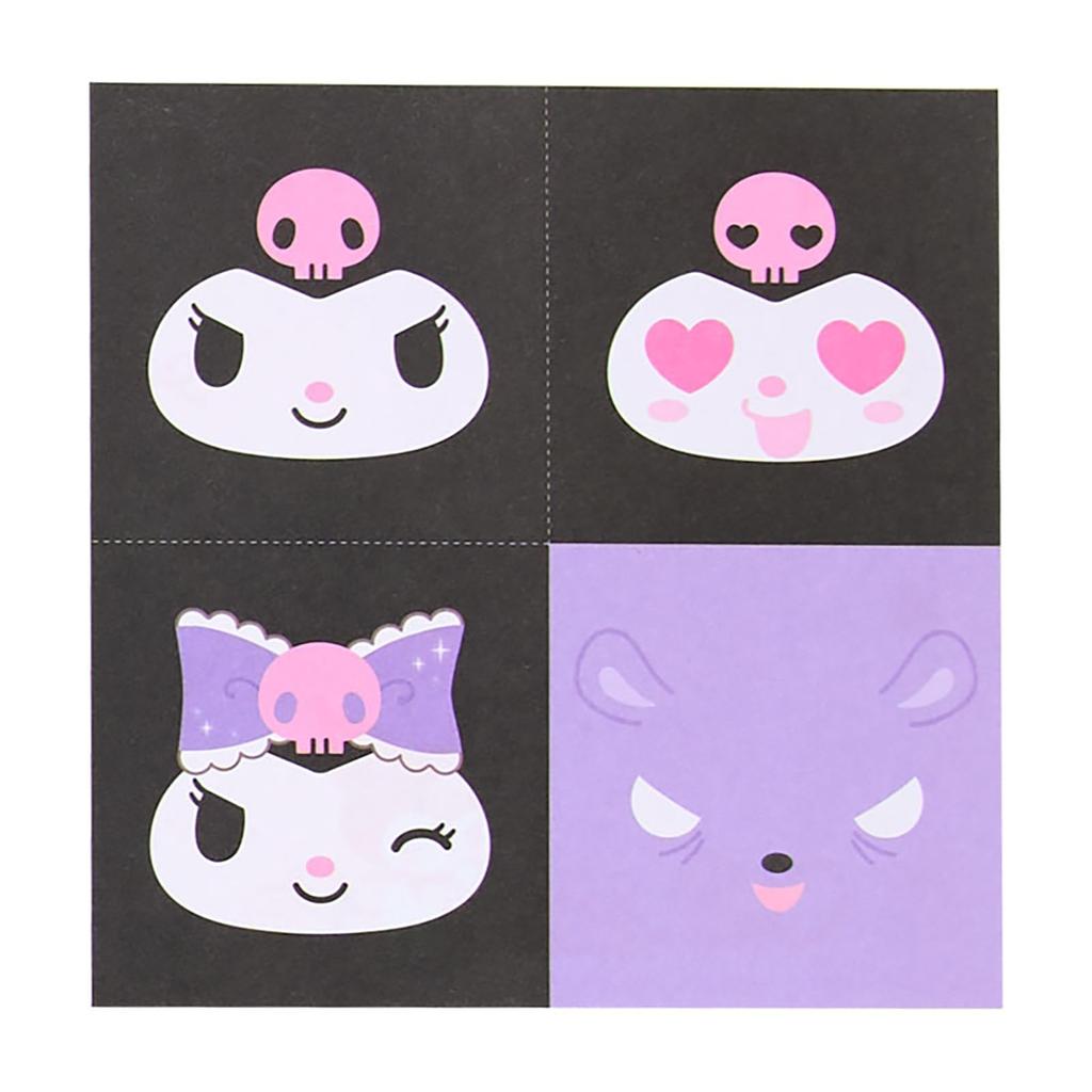 Sanrio Kuromi Letter Play Set 586242 Target Age 3+