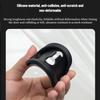 4 pcs Extendable Silicone Car Door Lock Covers Waterproof Rust-proof Protection For Dodge SRT Challenger Hellcat Ram Challenger