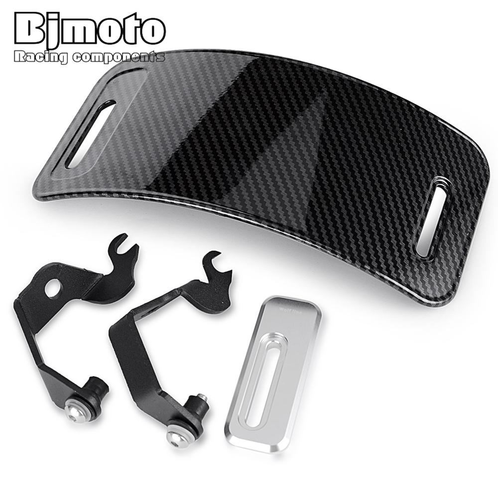 

Вітрове скло для Honda CB 1000R 650R 650 1000 R 2018 2019 2020 2021 2022 2025 Відбивач вітру