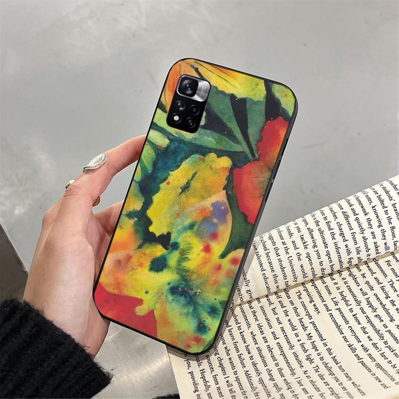 

Adrianne Lenker Album Phone Case For Xiaomi Redmi note 14 Pro Plus 14 13 12 11 10 Pro 14S 12S 11S Redmi 14C 13C Redmi Note 12 4G