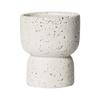 Simple Cement Household Aromatherapy Candles Empty Cups DIY High-value Handicrafts Indoor Candle Holders Decorative Ornaments