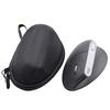 Mouse Case Storage Bag Hard Carrying Case Pouch Cover For Logitech MX Vertical Accessories EVA Travel Protective Case Cover