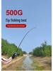 43cm Portable Mini Telescopic Lure Fishing Rod Set for Beginners
