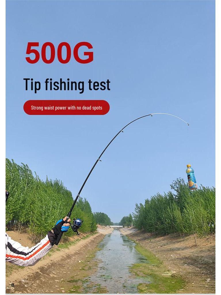 43cm Portable Mini Telescopic Lure Fishing Rod Set for Beginners