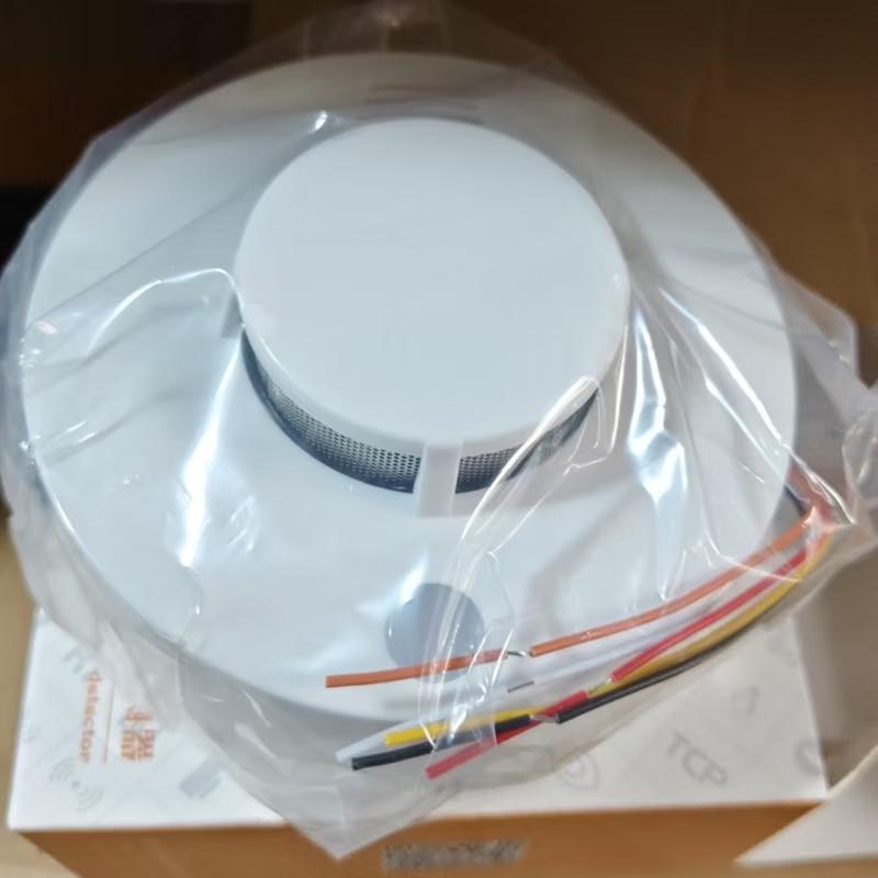 Ailian JA-5198XTA Ceiling Smoke Detector