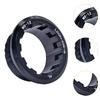 Bicycle Flywheel Cover Accessory Professional High Strength Spare Part Repairing Non Slip Cassette Cover for M8100 M7100 M6100