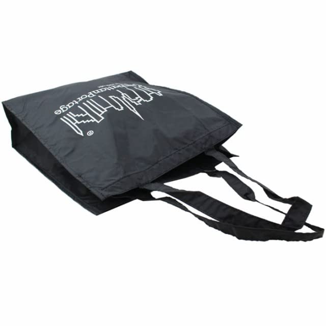 Sac cabas NYLON TOTE Sac cabas en nylon Épaule Éco Sub [Manhattan Portage] 20051/Noir [Article]