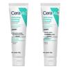 CeraVe Soothing & Hydrating Cleanser Twin Pack