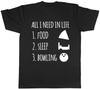 Tops – T-Shirts