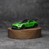 TW Tarmac 1:64 AMG GT Black Series Druckgussmodellautos