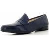 Women's Slip-ons Ara Kent Blue 12-31232-02