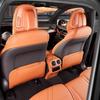 Seat anti kick pad automotive interior decoration accessories For Mercedes-Benz GLC X254 200 300  2024