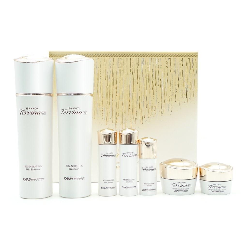 

Isa Knox Tervina Advanced Regenerating 2-piece Special Set