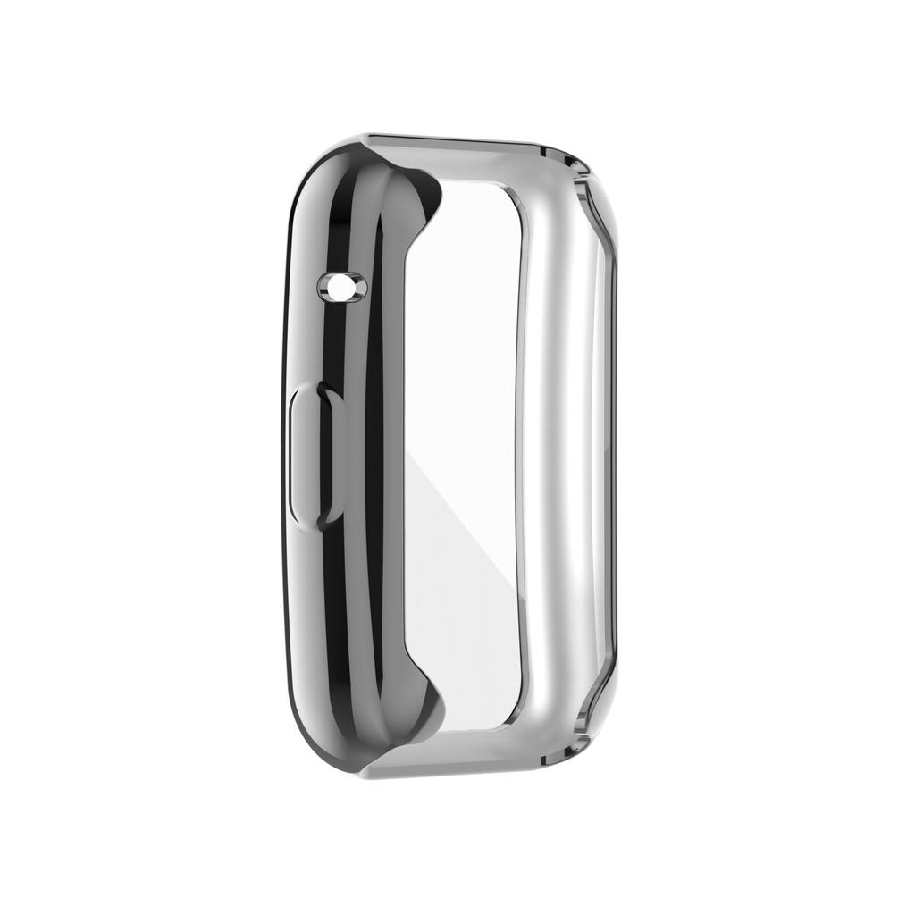 Silicone Protective Watch Case For Huawei Watch Fit / Special Edition SE B39 Full Screen Protector Cover Accessories Soft Shell