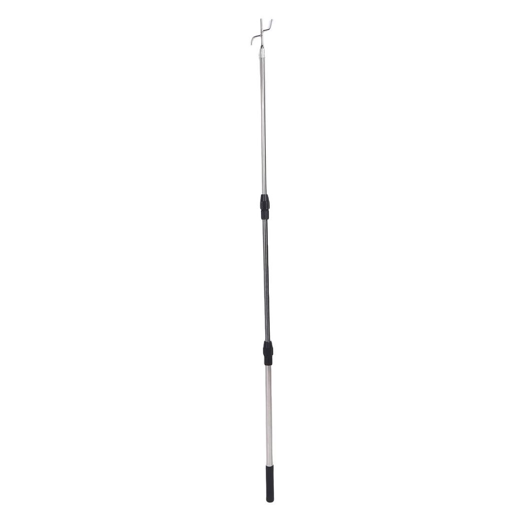 Stainless Steel Multi Functional gonomic Extendable Grabb for Pickup Truck SUV Trail