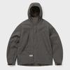 ThIs Is Never That Gore Tex 2l Reversible Jacket Brown