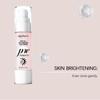 Zephoco Hydrating Makeup Primer: Protects, Moisturizes, and Improves Adherence for All Skin Types.