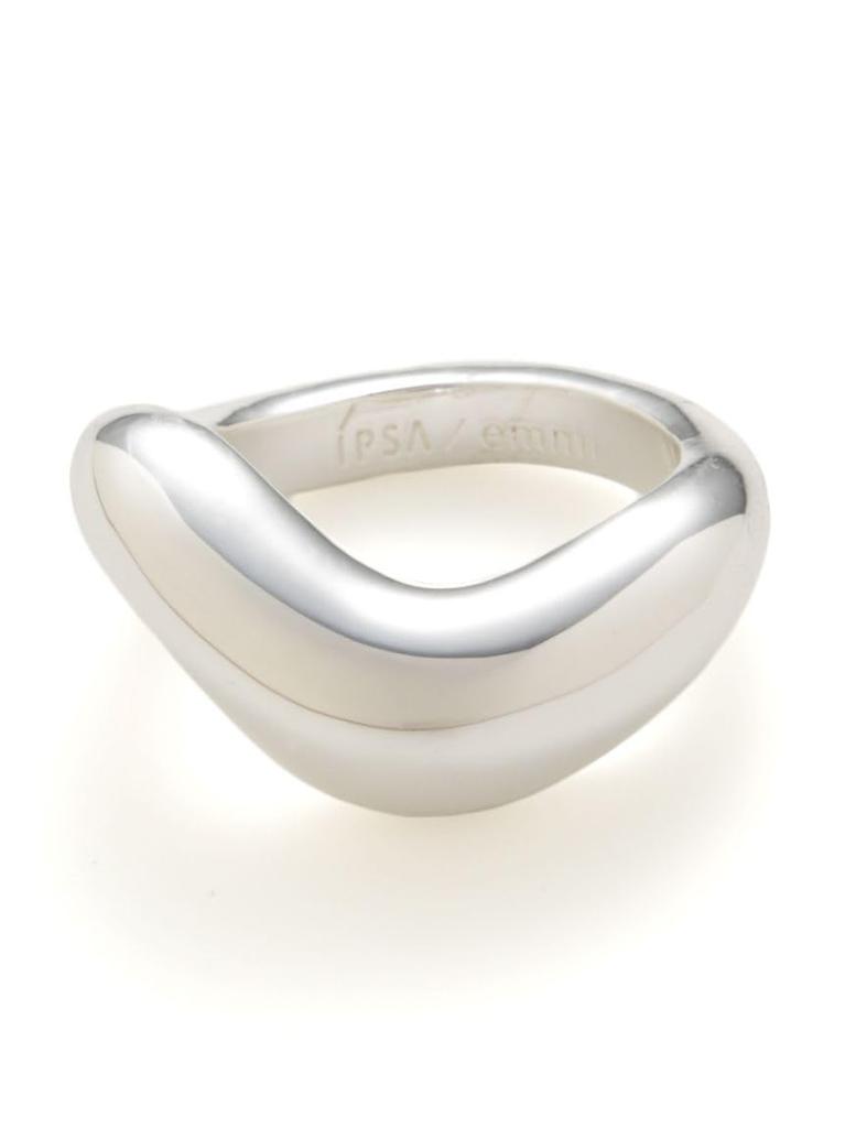 IPSA Collaboration Nuance Piece Ring 13WGA251302MIXF [Emi]