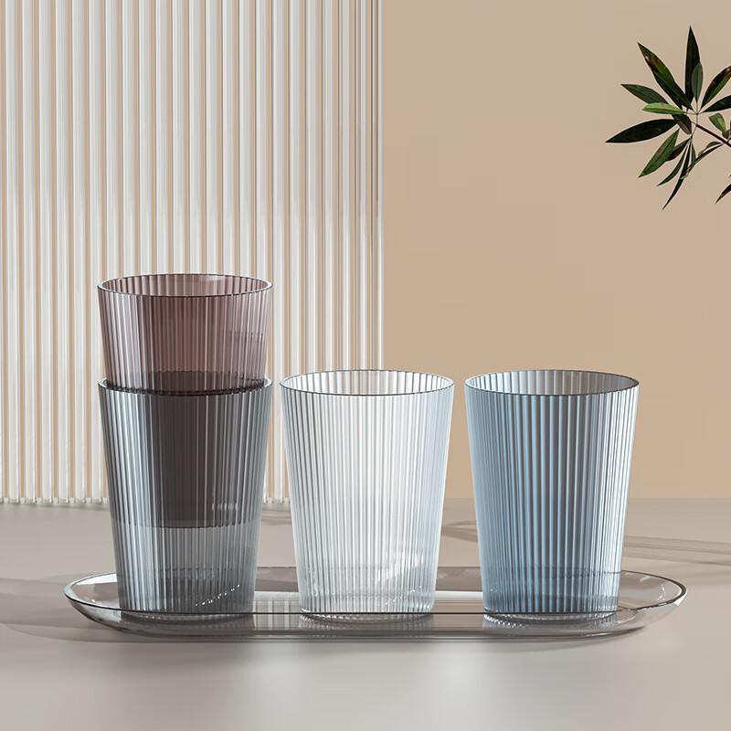 

REO&HOMME Nordic Light Luxury Mouthwash Cup