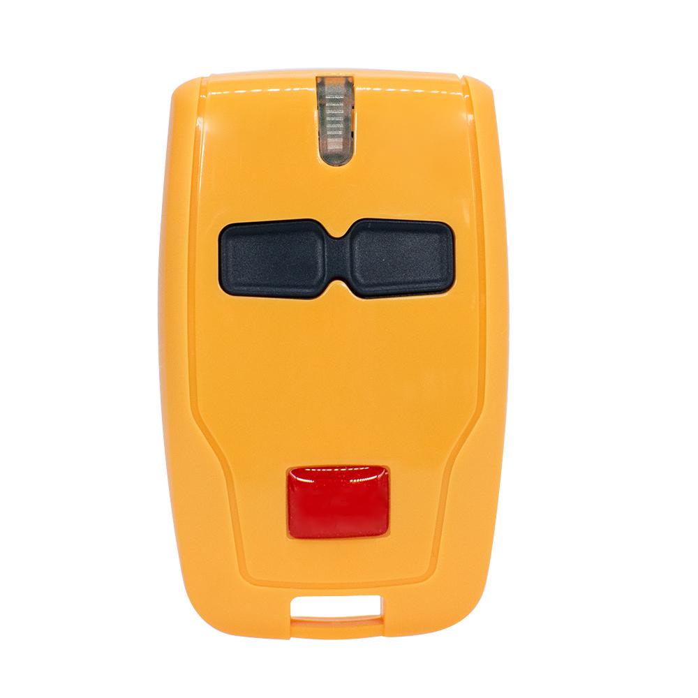 

BFT MITTO2 MITTO4 RCB 02 04 KLEIO Garage Door Remote Control B RCB02 RCB04 MITTO 2 4 Remote Control 433MHz Rolling Code China Mainland