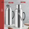 Large Capacity Stainless Steel Teapot & Thermos for Student Dorms