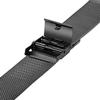 Metallarmband für HUAWEI GT 3 2 Pro 46mm Runner SE 43mm 42mm Edelstahl-Geflechtband für HUAWEI WATCH Buds Armband