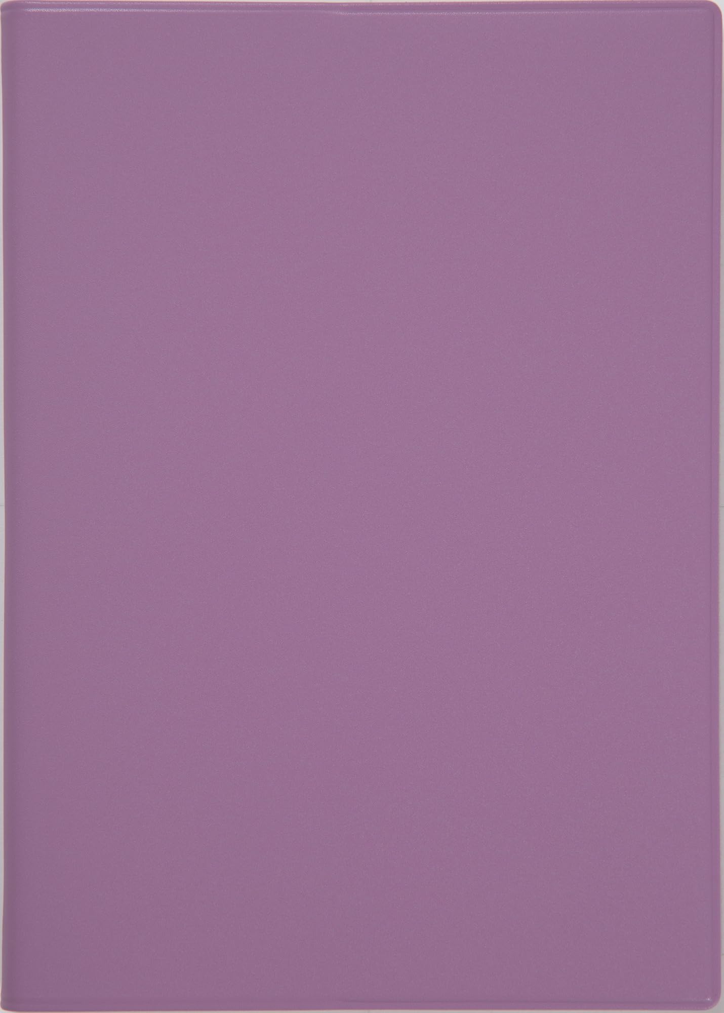 777 torinco 9 Takahashi Shoten 2025 Edition April Start Monday Start Weekly Retro Purple B6