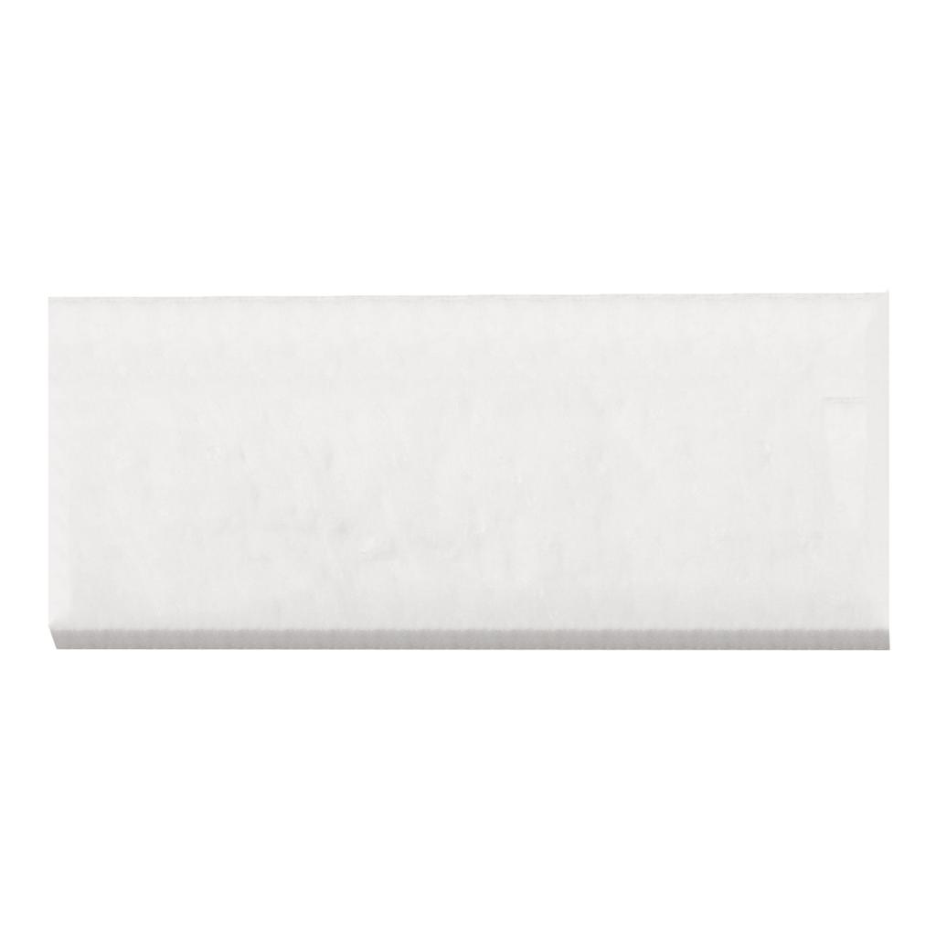 Cotton For Outdoor Fire Pits Extended Burn Time 4.7*2in Cotton Pack 25 Pieces Set DIY Use Heat Resistant Material