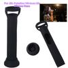 Anti-Rolling Microphone Silicone Case for for JBL Wireless Microphone Wireless Mic Accessories