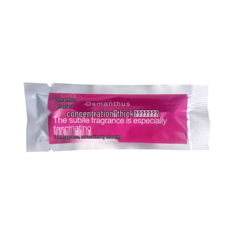 Car Aromatherapy Refill: Solid Scent Core for Air Vent Perfume Sticks