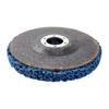 7pcs Multipurpose Nylon Grinding Wheels Buffing Discs Suitable For Effective Car Maintenance & Metal Surfaces Refinement