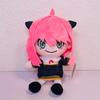 New Anime SPY × FAMILY Cartoon Cute Plush Toy Doll Gift