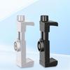 1Pcs Multifunctional Camera Holder Universal Baby Monitor Bed Bracket 1/4 Screw Flexible Clip Mounting Phone Stand