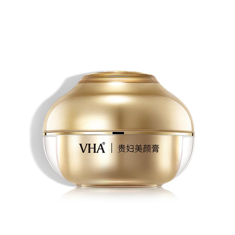 

VHA Lady Beauty Cream Увлажняющий отбеливающий крем для лица против морщин 10г 50g