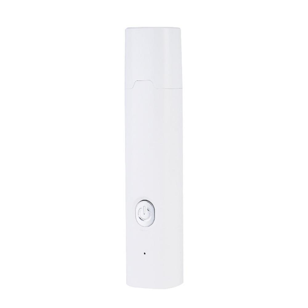 Quiet Operation Electric Dog Nail Grinder LED Light Pet Claw Trimmer Pet Nail Grinder  Cat Paw Care