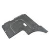BMW 7 Series E66/E67 Body Bottom Guard (Part #51717020535/51717020536)