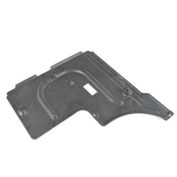 BMW 7 Series E66/E67 Body Bottom Guard (Part #51717020535/51717020536)